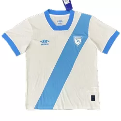 Guatemala Shirt Heren Thuis 2025