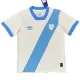 Guatemala Shirt Heren Thuis 2025 Guatemala Shirt Heren Thuis 2025