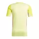 Inter Miami CF Keeper Shirt Heren 2025/26 Gele