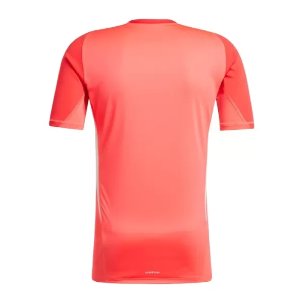 Inter Miami CF Keeper Shirt Heren 2025/26 Rode