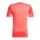 Inter Miami CF Keeper Shirt Heren 2025/26 Rode