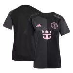 Inter Miami CF Shirt Dames Uit 2025/26