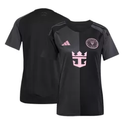 Inter Miami CF Shirt Dames Uit 2025/26