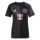 Inter Miami CF Shirt Dames Uit 2025/26