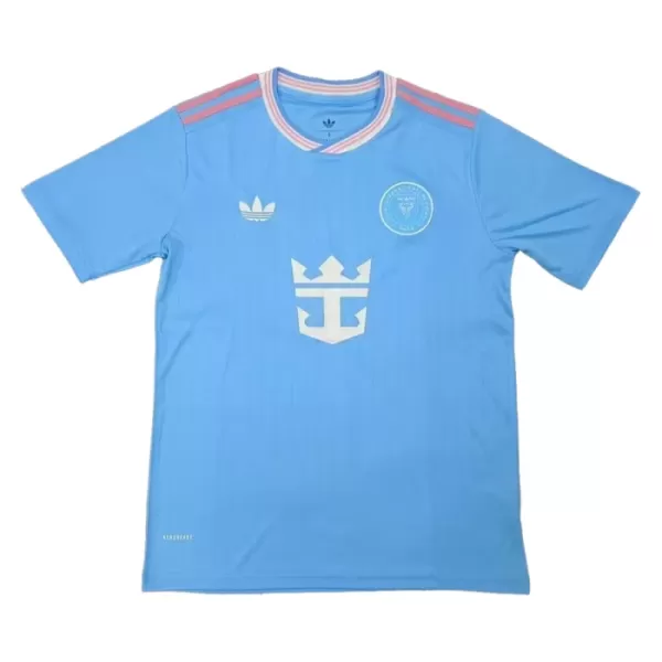 Inter Miami CF Shirt Heren Derde 2025/26 Inter Miami CF Shirt Heren Derde 2025/26