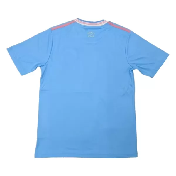 Inter Miami CF Shirt Heren Derde 2025/26