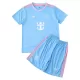 Inter Miami CF Tenue Kind Derde 2025/26 Inter Miami CF Tenue Kind Derde 2025/26
