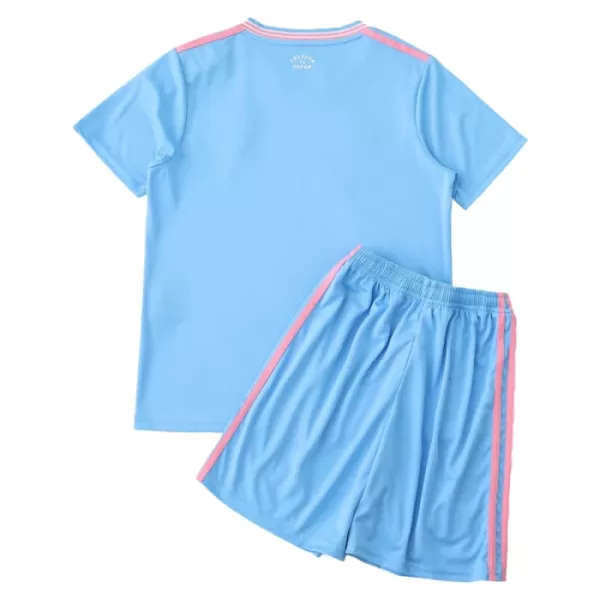 Inter Miami CF Tenue Kind Derde 2025/26