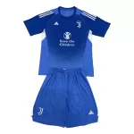 Juventus Keeper Tenue Kind 2025/26