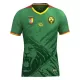 Kameroen Shirt Heren Thuis 2025 Kameroen Shirt Heren Thuis 2025