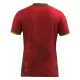 Kameroen Shirt Heren Uit 2025