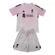 Liverpool Keeper Tenue Kind 2025/26 Roze Liverpool Keeper Tenue Kind 2025/26 Roze