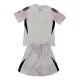 Liverpool Keeper Tenue Kind 2025/26 Roze