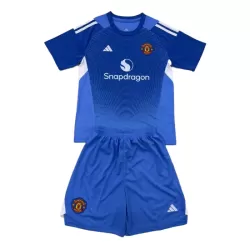 Manchester United Keeper Tenue Kind 2025/26 Manchester United Keeper Tenue Kind 2025/26