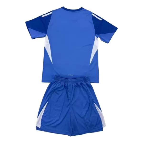 Manchester United Keeper Tenue Kind 2025/26