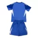 Manchester United Keeper Tenue Kind 2025/26
