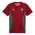 Marokko Pre-Match Shirt Heren 2025