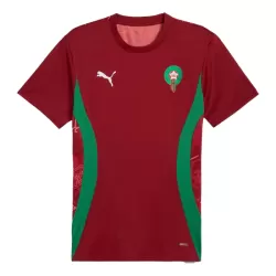 Marokko Pre-Match Shirt Heren 2025