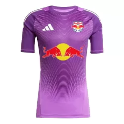 New York Red Bulls Keeper Shirt Heren 2025 New York Red Bulls Keeper Shirt Heren 2025
