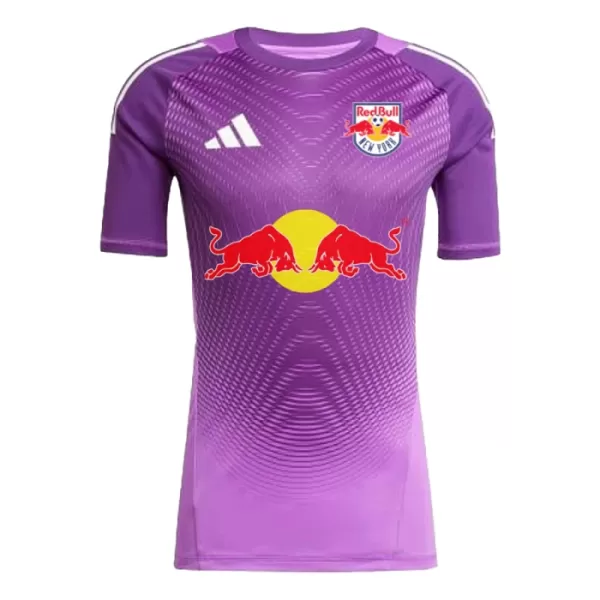 New York Red Bulls Keeper Shirt Heren 2025 New York Red Bulls Keeper Shirt Heren 2025