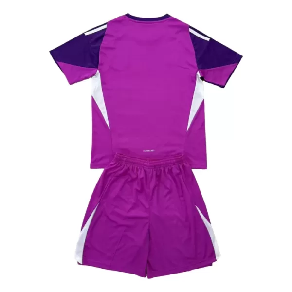 New York Red Bulls Keeper Tenue Kind 2025