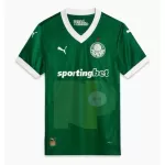 Palmeiras Shirt Heren Thuis 2025/26