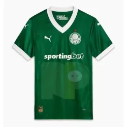 Palmeiras Shirt Heren Thuis 2025/26 Palmeiras Shirt Heren Thuis 2025/26