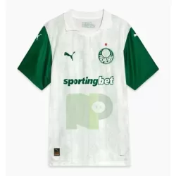 Palmeiras Shirt Heren Uit 2025/26 Palmeiras Shirt Heren Uit 2025/26