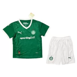 Palmeiras Tenue Kind Thuis 2025/26 Palmeiras Tenue Kind Thuis 2025/26