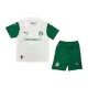Palmeiras Tenue Kind Uit 2025/26 Palmeiras Tenue Kind Uit 2025/26