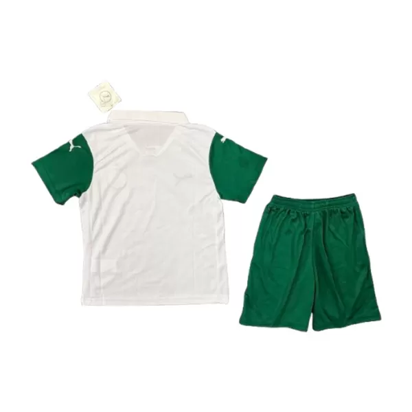 Palmeiras Tenue Kind Uit 2025/26