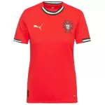 Portugal Shirt Dames Thuis 2025