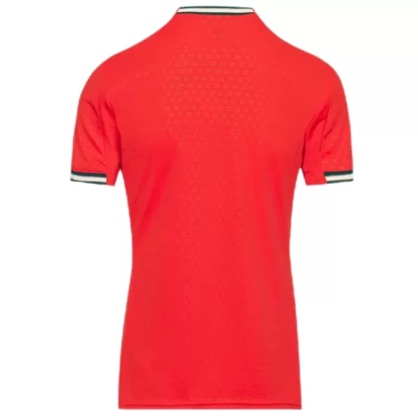 Portugal Shirt Dames Thuis 2025