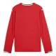 Portugal Shirt Heren Thuis 2025 Lange Mouw