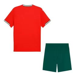 Portugal Tenue Kind Thuis 2025
