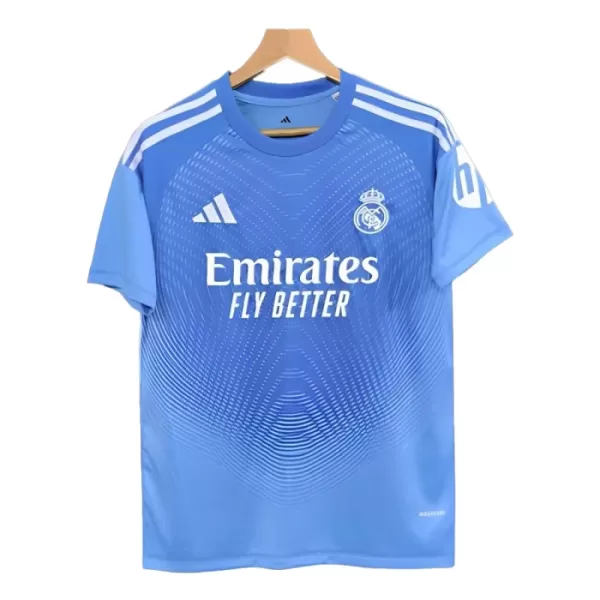 Real Madrid Keeper Shirt Heren 2025/26 Real Madrid Keeper Shirt Heren 2025/26