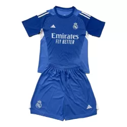 Real Madrid Keeper Tenue Kind 2025/26 Real Madrid Keeper Tenue Kind 2025/26
