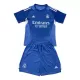 Real Madrid Keeper Tenue Kind 2025/26 Real Madrid Keeper Tenue Kind 2025/26