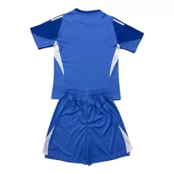 Real Madrid Keeper Tenue Kind 2025/26