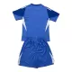 Real Madrid Keeper Tenue Kind 2025/26