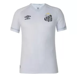 Santos FC Shirt Heren Thuis 2025/26 Santos FC Shirt Heren Thuis 2025/26