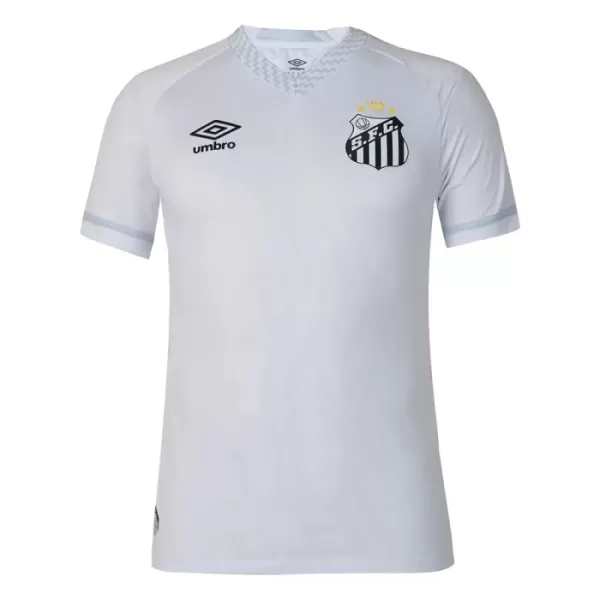 Santos FC Shirt Heren Thuis 2025/26 Santos FC Shirt Heren Thuis 2025/26