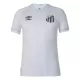 Santos FC Shirt Heren Thuis 2025/26 Santos FC Shirt Heren Thuis 2025/26