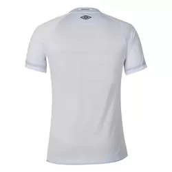 Santos FC Shirt Heren Thuis 2025/26