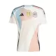 Spanje Shirt Heren Uit 2025 Spanje Shirt Heren Uit 2025