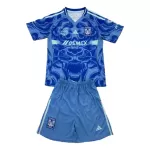 Tigres UANL Tenue Kind Uit 2025/26