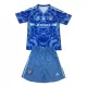 Tigres UANL Tenue Kind Uit 2025/26 Tigres UANL Tenue Kind Uit 2025/26