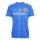 Universidad de Chile Shirt Heren Thuis 2025/26 Universidad de Chile Shirt Heren Thuis 2025/26