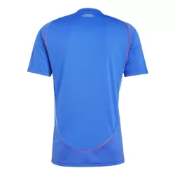 Universidad de Chile Shirt Heren Thuis 2025/26