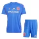 Universidad de Chile Tenue Kind Thuis 2025/26 Universidad de Chile Tenue Kind Thuis 2025/26